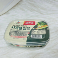 韓國 CJ 好餐得 韓式包飯醬 170g 包飯 包菜 韓式醬料