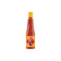 ABC Saus Sambal Asli Botol 600 ml