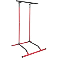 Indoor Single Parallel Bars Pull up Bar Child Hanging Single Pole Dip Station And Power Tower