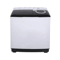 เครื่องซักผ้า 2 ถัง (14/8 kg) รุ่น VH-Q150MT