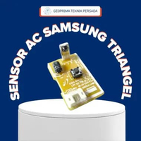Sensor AC Samsung Triangle