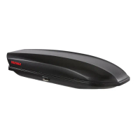 【YAKIMA】SkyBox 16S Carbonite 車頂箱 453公升(天空行李箱黑色/碳纖質感)