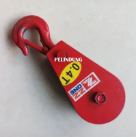 Chain Block Derek Barang 0.4 Ton Katrol Alat Angkut Barang 400 Kg