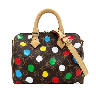 LV Louis Vuitton Speedy 25 2024 2 BigGo