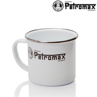 Petromax Enamel Mug 琺瑯杯 px-mug-w 白