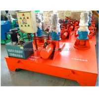 2200kg Factory Price Rebar Bender rb-25 Superior Quality Made In China