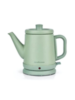 กาต้มน้ำ Macaron ขนาด 0.8 ลิตร รุ่น JRTH-K182YB สีเขียว