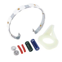 285790 Washer Clutch Band &amp; Lining Kit 6 Pads Fit for Whirlpool Kenmore Maytag Washers for AP3094538 PS334642 285332 3354732