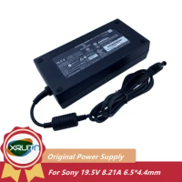 Genuine 160W TV AC DC Adapter For Sony BRAVIA TV XBR-55X850D KDL50W800B KD55X8500D 43XD8088 149300222 149318014 Power Charger