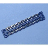 Bagus Konektor Lcd Sony Xperia C4 di mesin 50 pin Fpc Lcd Connector For Sony C4 Low