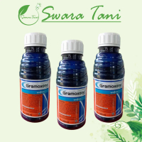 Q&J Herbisida Gramoxone 276Sl 500 Ml Obat Kontak Syngenta Pembasmi Gulma Rumput Liar NewLe673
