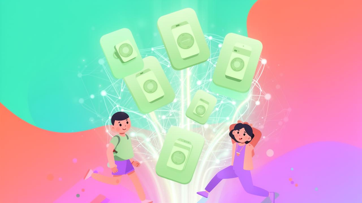 Mercari Targets 'Hypergrowth' with Proprietary Generative AI, Aims to Double U.S. GMV