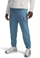 Under Armour Icon 抓絨印花運動褲