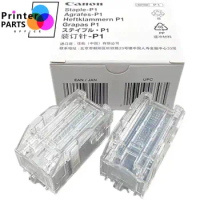 1008B001 Original STAPLE-P1 for Canon Booklet Finisher P1 A1 D1 F1 K1 N1 Q1 W1 G1 1 Box of 2