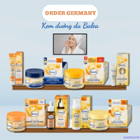 Kem Dưỡng Da Balea Q10 Anti Falten và Q10 Energy 24h Chống Lão Hóa ngày đêm 50 ml, Nội Địa Đức