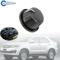 MTAP For Toyota Hilux Vigo Fortuner Kijang Innova 2011-2015 Car Air Conditioner Heater Controller Knob Control Key Button