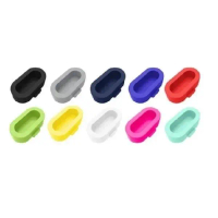 Tutup Charger Compatible Garmin Instinct 2 3 E Crossover Fenix 7X 8 Venu 2 3 4 Dust Plug Premium Pre