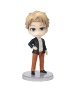 ฟิกเกอร์ Figuarts Mini Loid Forger Odek สีหลากสี