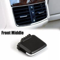 Untuk Lexus ES350 Tahun Siri 2009–2012 Klip Penyelenggaraan Saliran Udara Depan Tengah