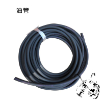 油管 柴油迴油管 汽油油管 化油器 耐熱高品質機車油管 GOODWILL TTE 油箱油管 農機油管 中耕機 動力噴霧機