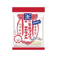 日本森永 期間限定 煉乳牛奶糖 69g