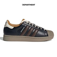 Sepatu Sneakers Pria ADIDAS SUPERSTAR II JP9187 ORIGINAL 42
