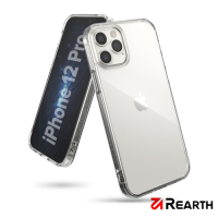 Rearth Apple iPhone 12/12 Pro (Ringke Fusion) 高質感保護殼