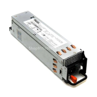 Original Disassemble Power Supply for DELL N750P-S0 NPS-750BB A MAX 750W