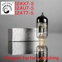 Sunbuck PSVANE Art Series 12AX7S 12AU7S 12AT7S vacuum tube is suitable for old hifi audio tube preamplifier to replace 12AX7