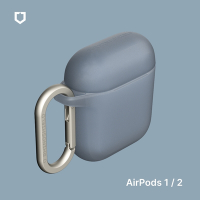 犀牛盾 Airpods 第2代/第1代 防摔保護殼(含扣環)