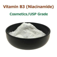 NIACINAMIDE 1kg / VITAMIN B3 powder anti flex oksidan