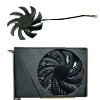 NEW 88MM DELL GTX 1660 1660S 1660Ti GPU Fan，For Lenovo GTX 1660 1660S 1660Ti Graphics card cooling fan