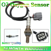 Oxygen Sensor O2 Sensor For 2001 - 2005 Honda Civic ES20063 Accessories Auto Parts