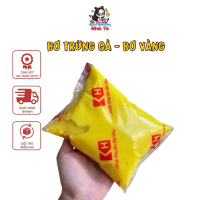 Bơ Vàng - Bơ Trứng Gà Túi 500gr Ăn Vặt Nhà Too Thơm Béo Tăng Hương Vị Cho Món Ăn Yêu Thích