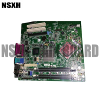 CN-0V4W66 780 MT Motherboard V4W66 0V4W66 0C27VV C27VV LGA 775 DDR3 Mainboard 100% Tested Fully Work