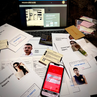 UNSOLVED CASE - Arsa | Mystery Game | Kasus | Detective
