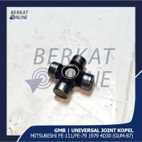 Cross Joint Universal - Joint Kopel Mitsubishi FE-79 1979 4D 30