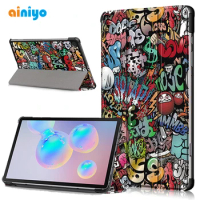 Case for Samsung Galaxy Tab S6 Lite SM-P610 P615 10.4" Tab S7 S7 plus Tablet Cover for Galaxy Tab S6 Lite 10.4" Case