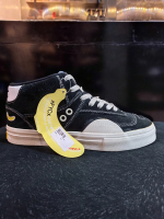 FYC Lokal Brand Pria Wanita Unisex Black White BW Mid All ORIGINAL 100%