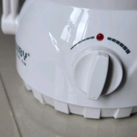 Luby Lampu Emergency Lentera L- 770C Lampu Cas Tahan Lama Pasti Ori