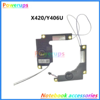 New Original Laptop/Notebook Speaker/Horn For Asus VivoBook 14 Y406 Y406U Y406F Y406UA Y406UF X420 X420U