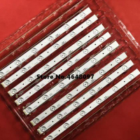 40 inch LED TV Backlight Strips 006-P2K1793B 40F2370-6EA for To shiba 40L1550C 4C-LB4006-YH3