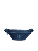 OLD SCHOOL WAIST BAG NAVY