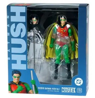[Medicom] MAFEX No.264 Robin (Batman: Hush Ver.)