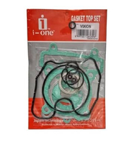 Packing Top Set Gasket Paking I-One Vega Zr Xeon Vixion RX King (Alumunium) RX King (Alumunium)