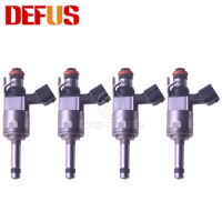 4x Fuel Injector JR3E-9G929-BA for Mazda Ford F-150 Mustang 5.0L V8 Nozzle Fuel Injection Valves Auto Spare Parts Kit