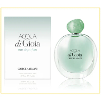 GIORGIO ARMANI 阿瑪尼新寄情女士香水 ACQUA DI GIOIA EDP 100ML   