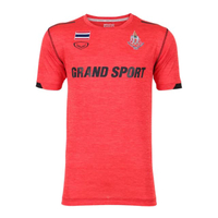 เสื้อซ้อม OLYMPIC GAMES 2020 สีส้ม (038331)