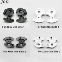 JCD Rear Paddles For Xbox One Elite Series 1 2 Controller Back Button Trigger Lock Left And Right Replacement