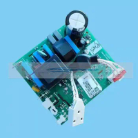 GN163120ZIWE Original Motherboard Inverter PCB Board For Beko Refrigerator